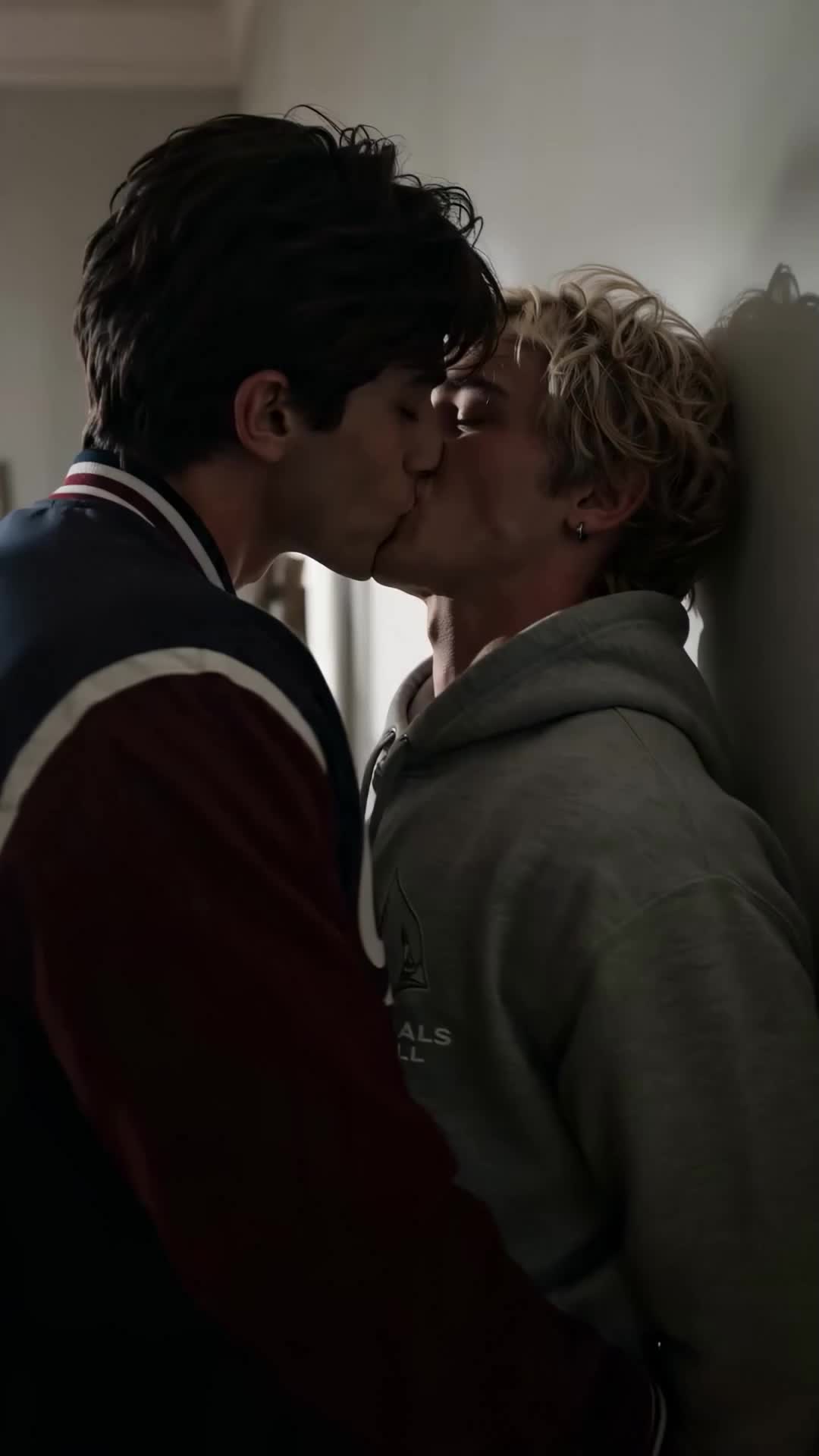 Episode 17 - Rivals to Lovers